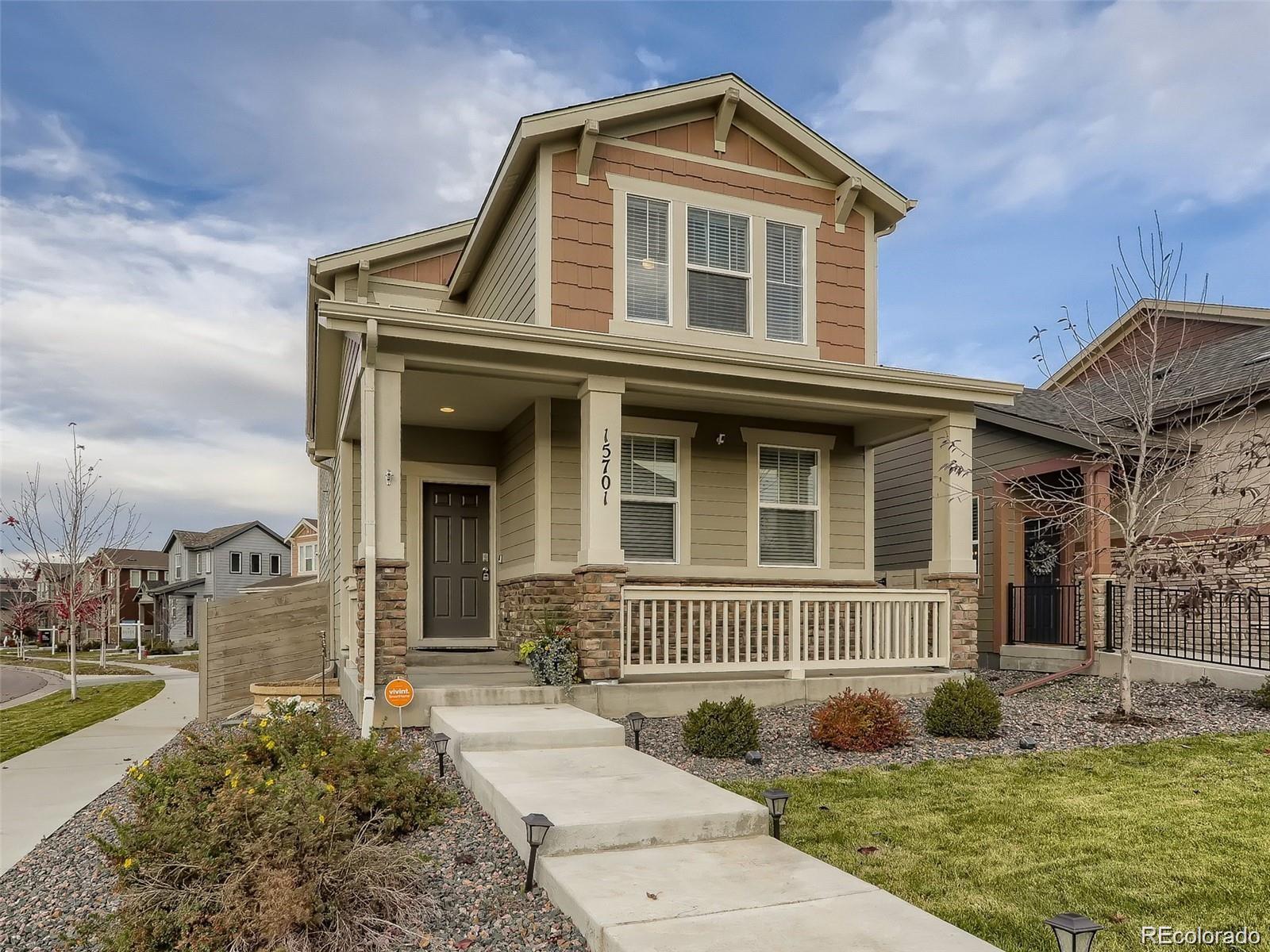 15701 Bolling Drive Denver CO 80239