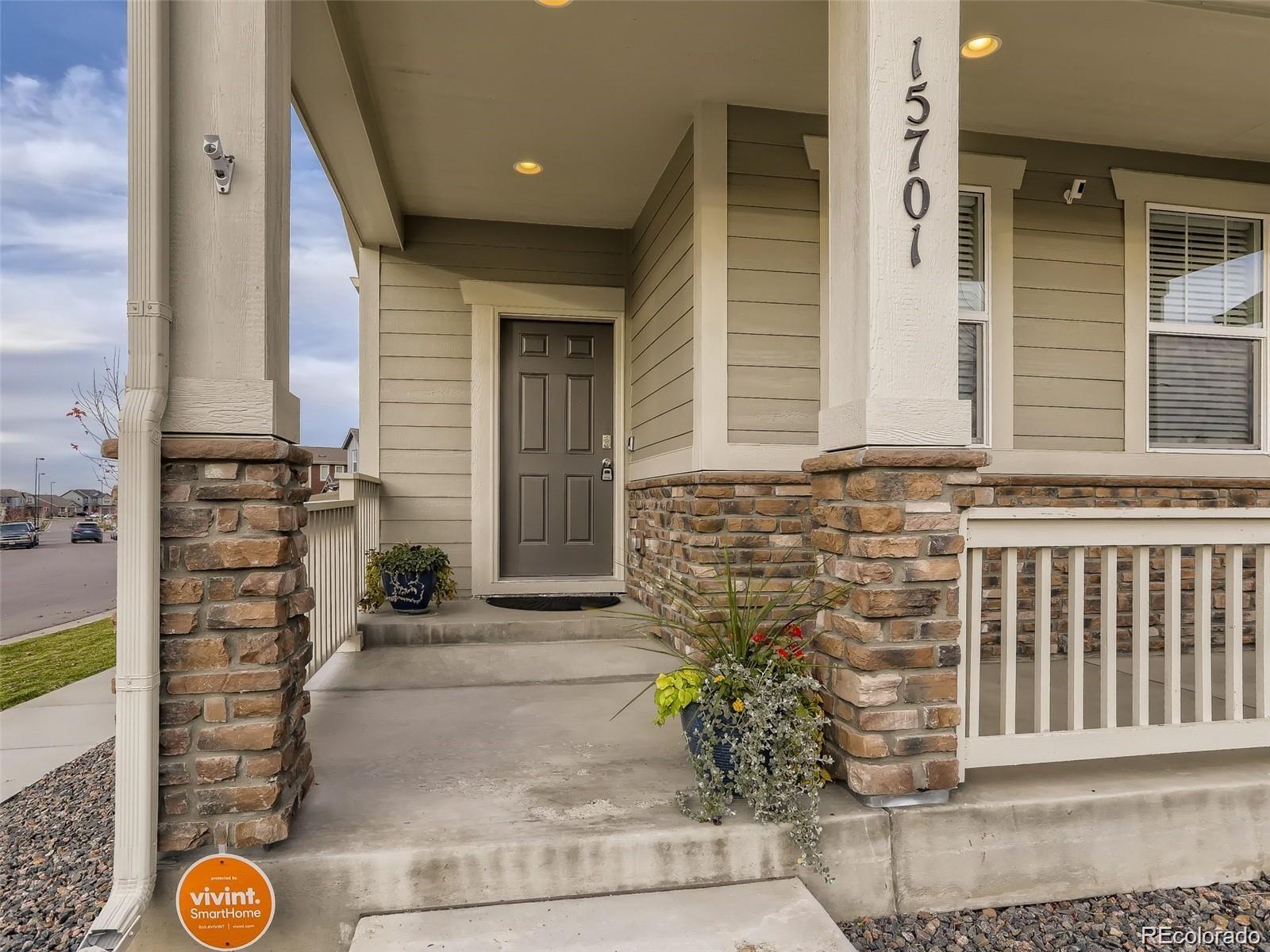 15701 Bolling Drive Denver CO 80239