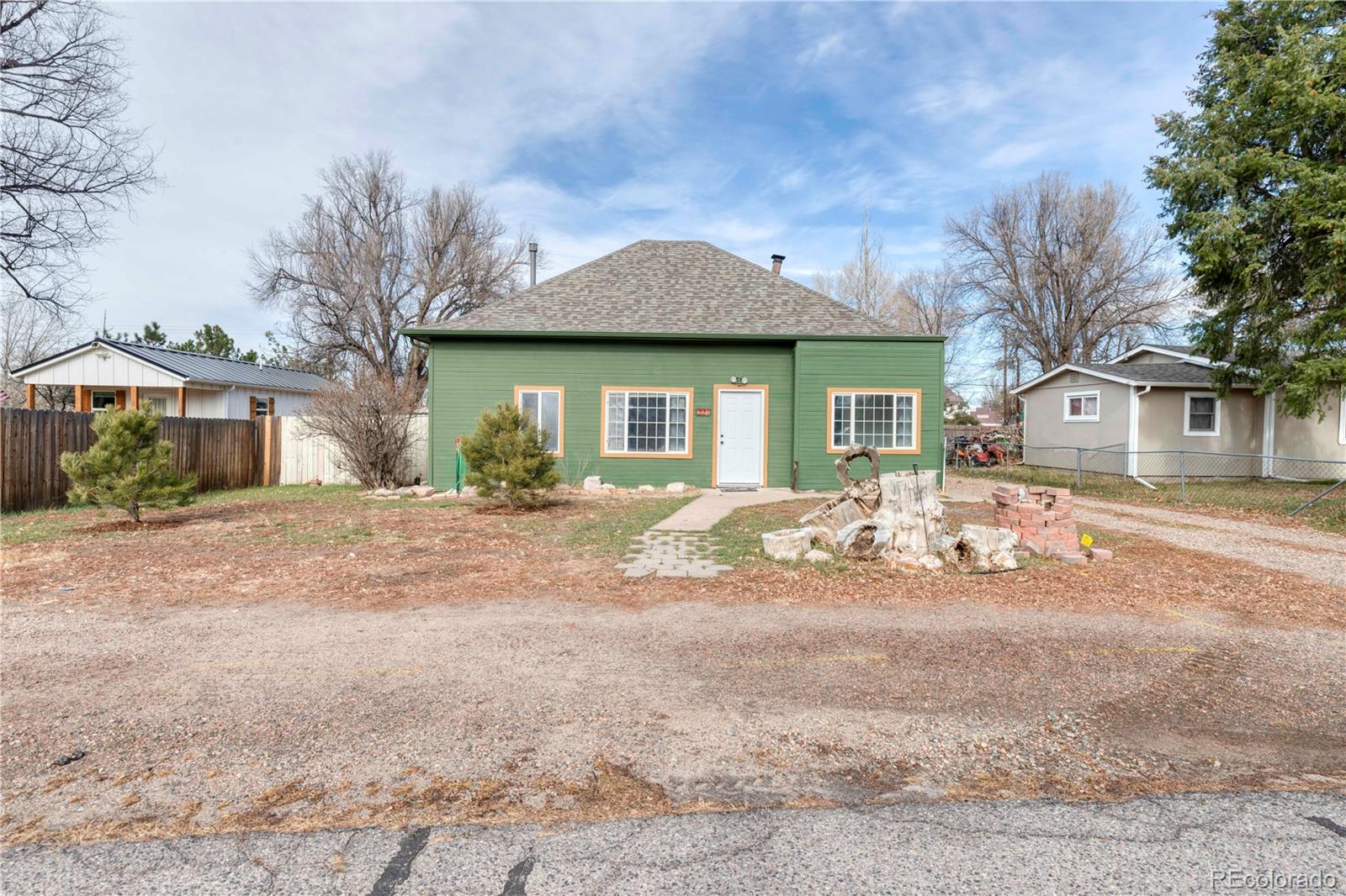 227 Navajo Street Kiowa CO 80117