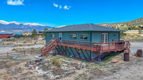 10050 Piute Drive Salida CO 81201