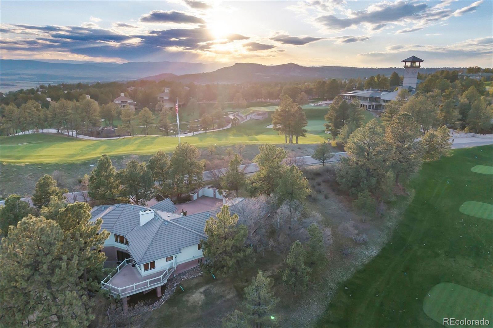 76 Crestone Way Castle Rock CO 80108