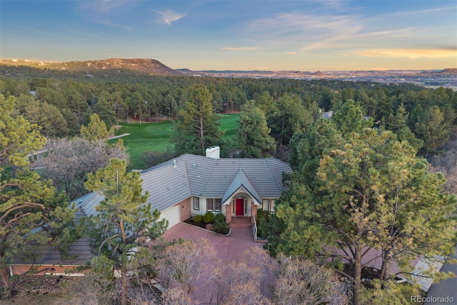 76 Crestone Way Castle Rock CO 80108