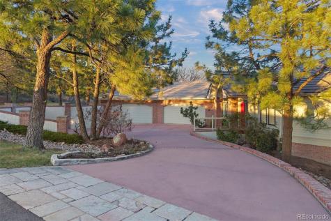 76 Crestone Way Castle Rock CO 80108