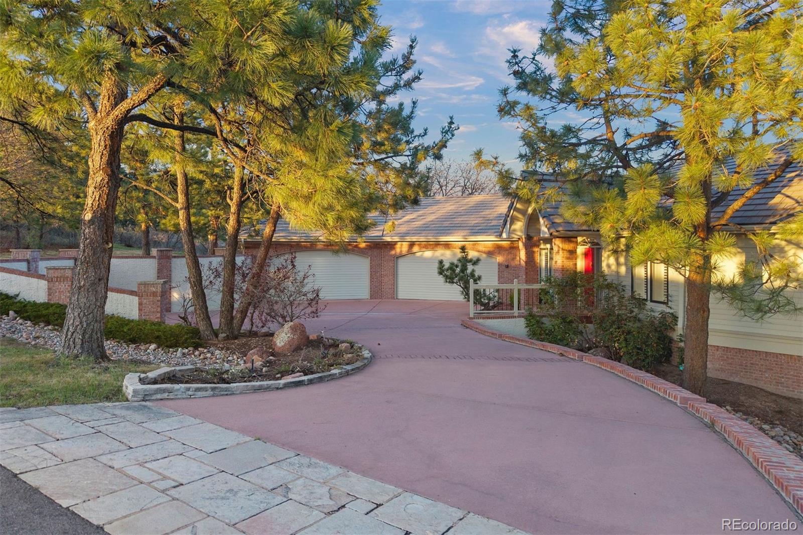 76 Crestone Way Castle Rock CO 80108