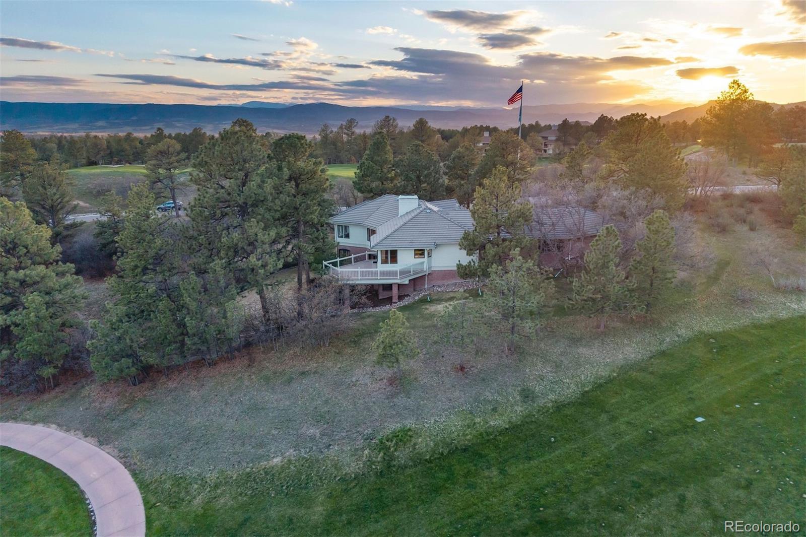 76 Crestone Way Castle Rock CO 80108