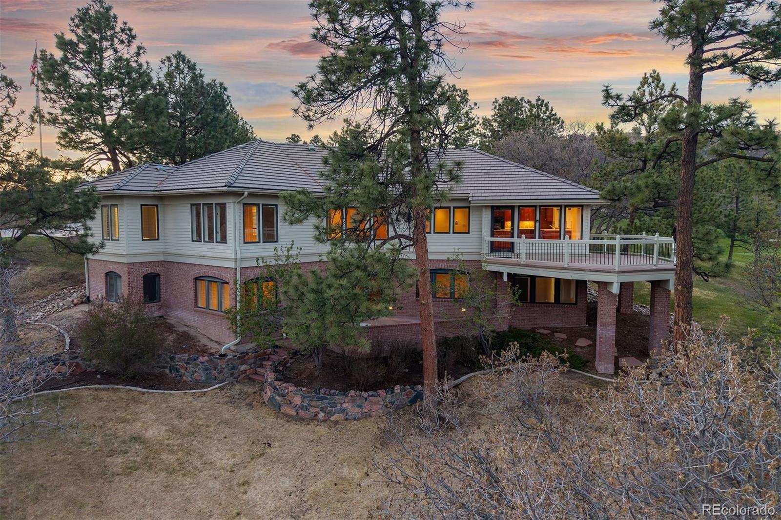 76 Crestone Way Castle Rock CO 80108