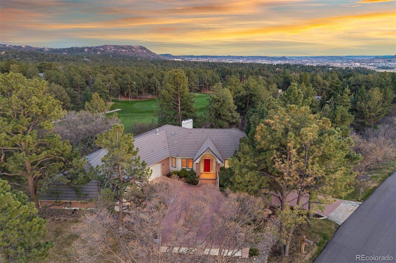 76 Crestone Way Castle Rock CO 80108