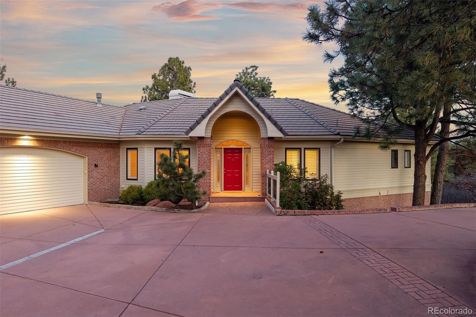76 Crestone Way Castle Rock CO 80108