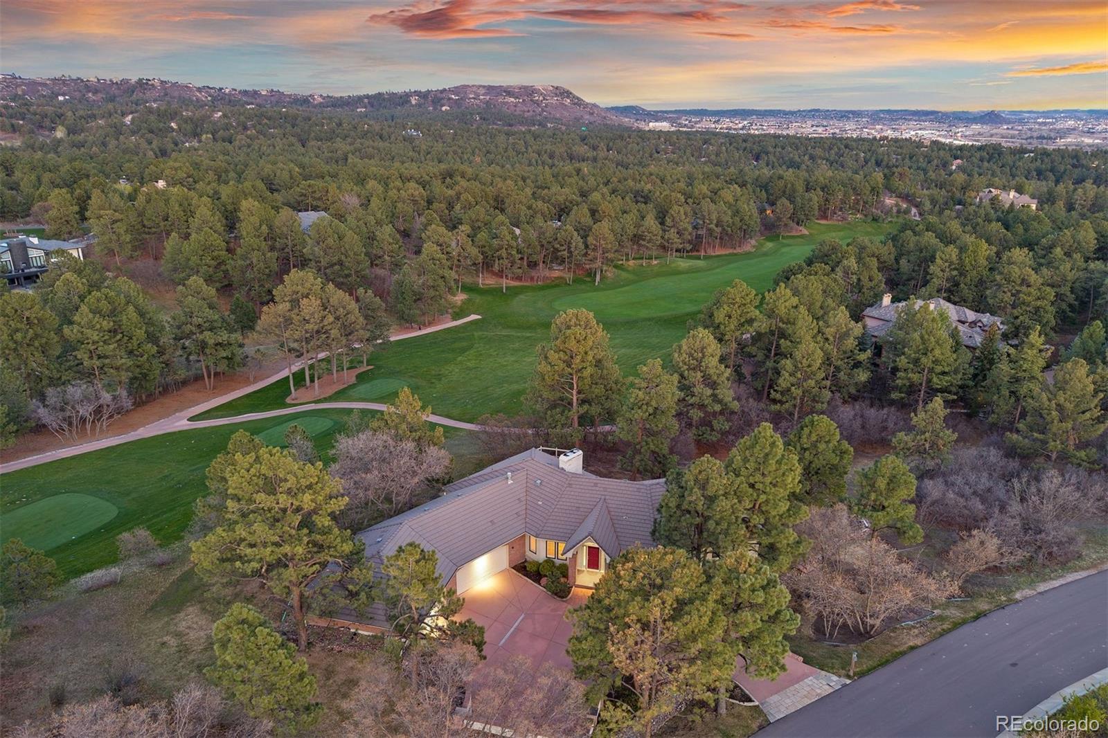 76 Crestone Way Castle Rock CO 80108