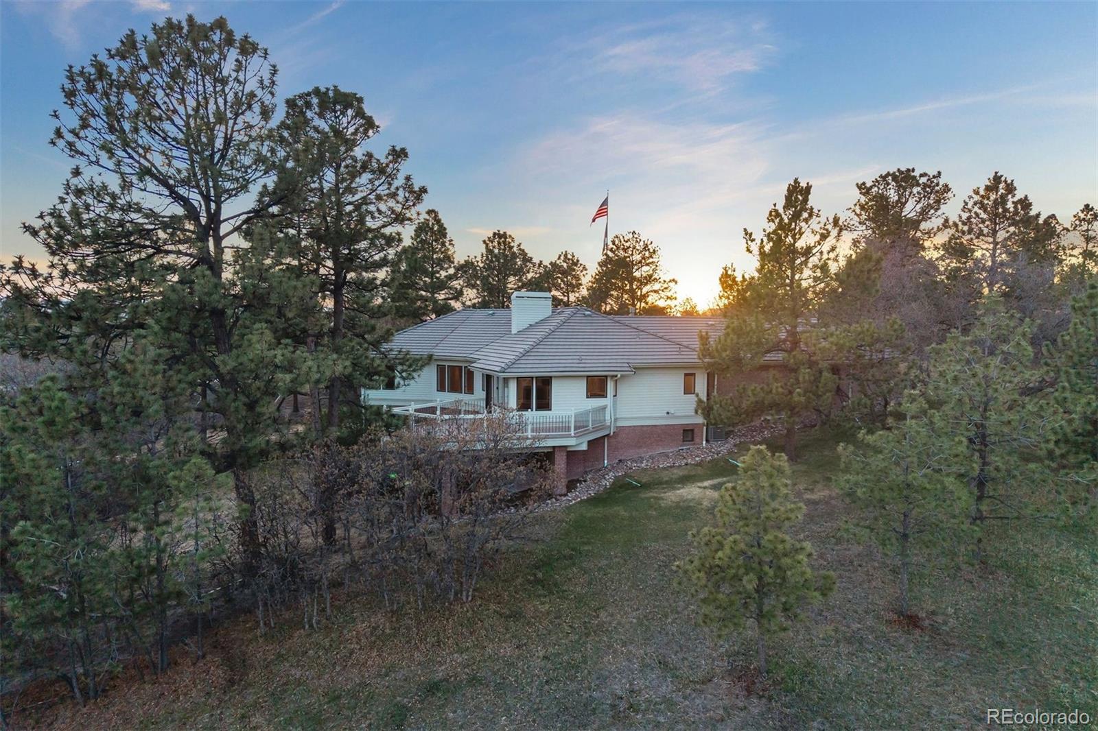 76 Crestone Way Castle Rock CO 80108