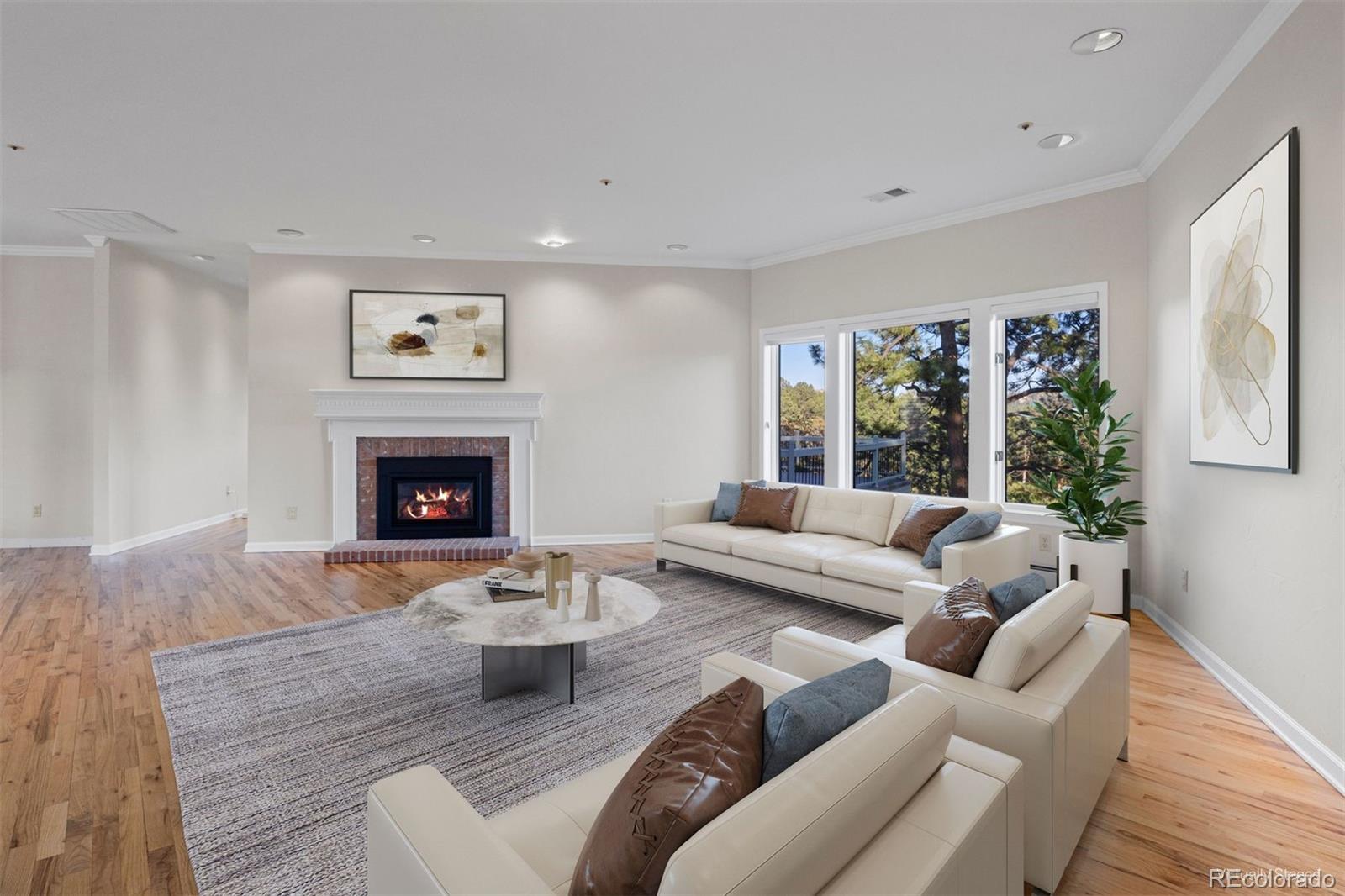 76 Crestone Way Castle Rock CO 80108