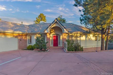 76 Crestone Way Castle Rock CO 80108