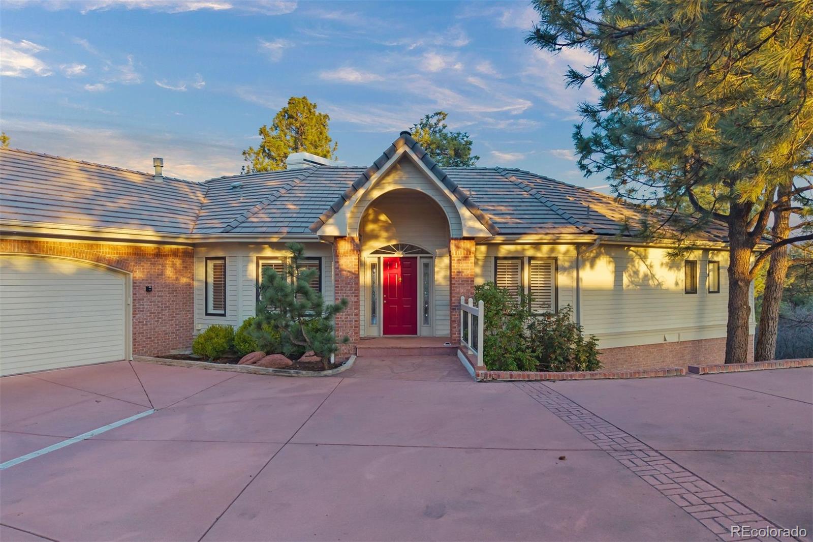 76 Crestone Way Castle Rock CO 80108