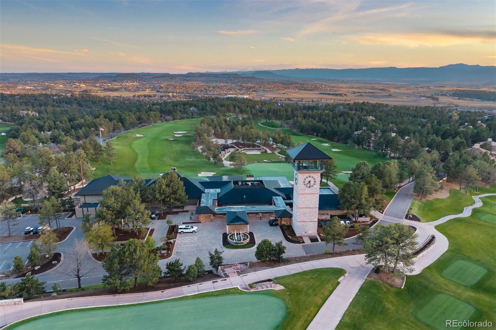 76 Crestone Way Castle Rock CO 80108