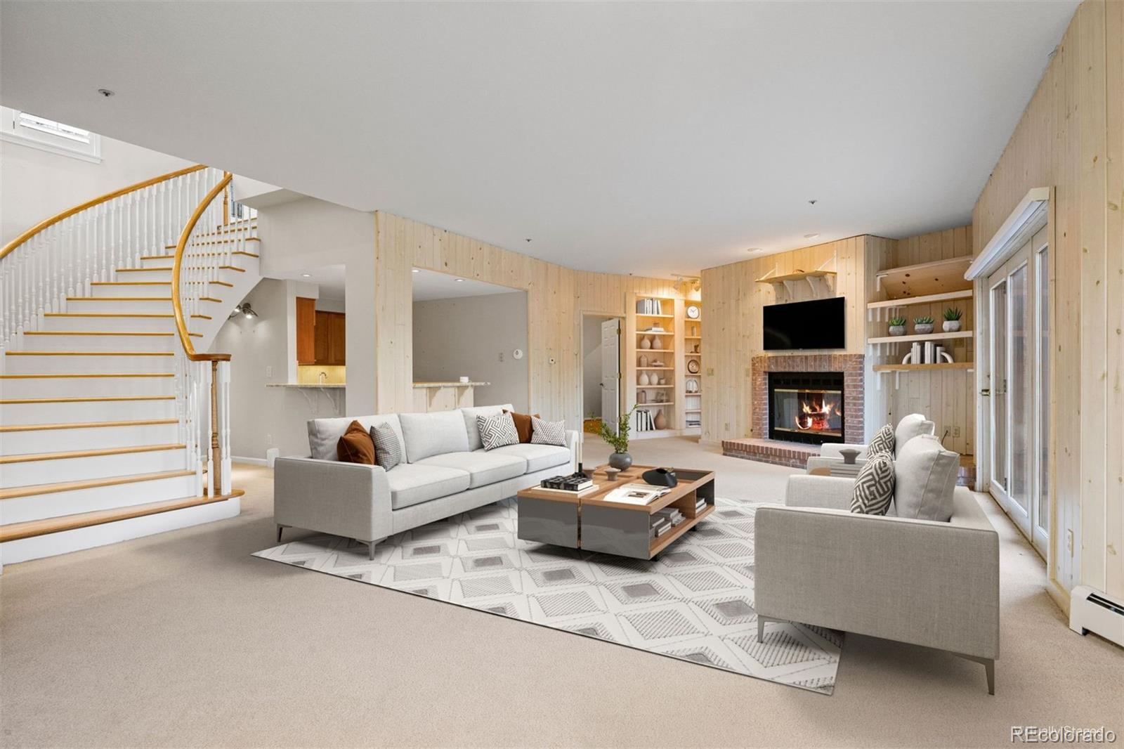76 Crestone Way Castle Rock CO 80108