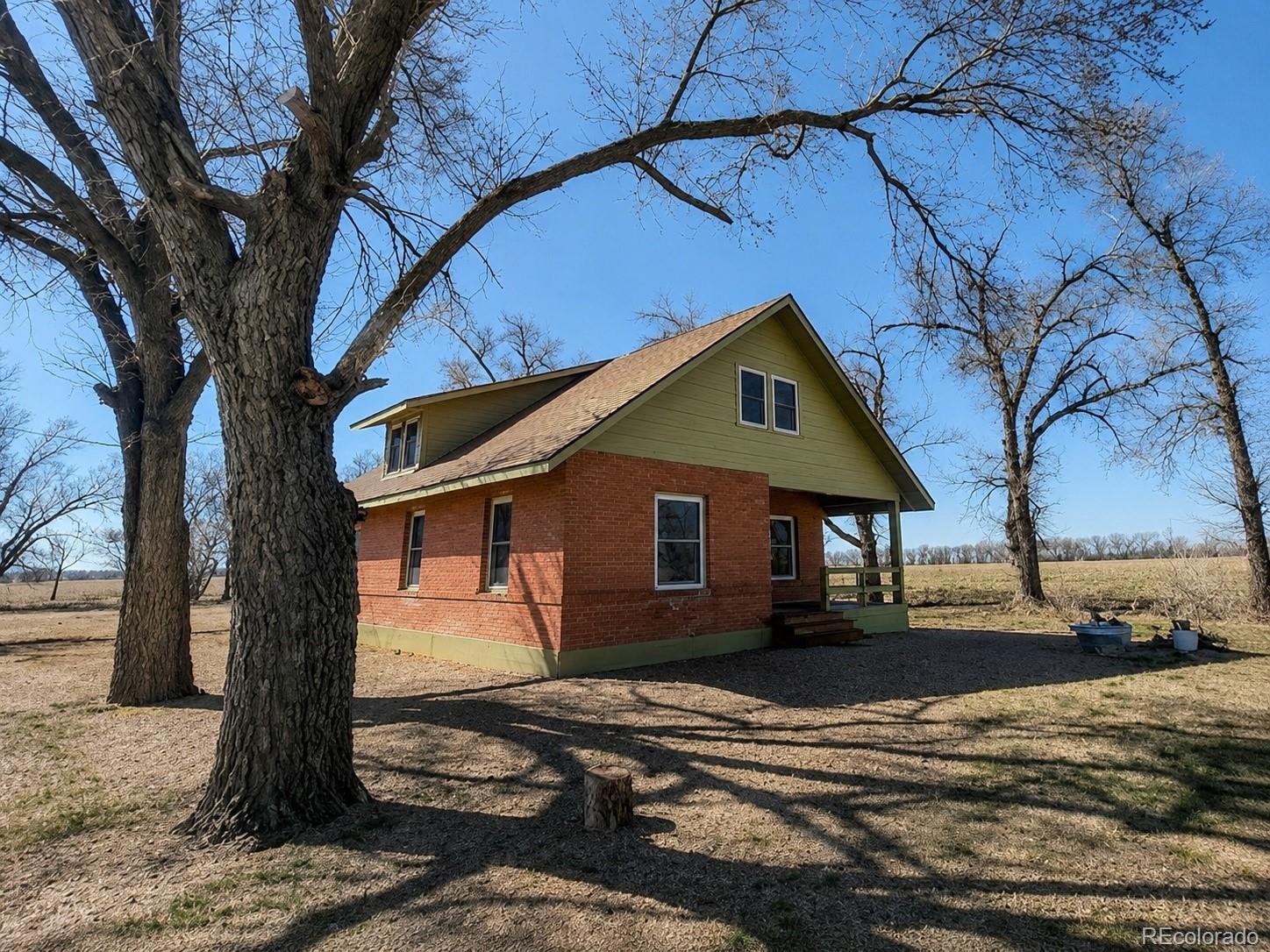 9264 W State Highway 96 Highway Olney Springs CO 81062
