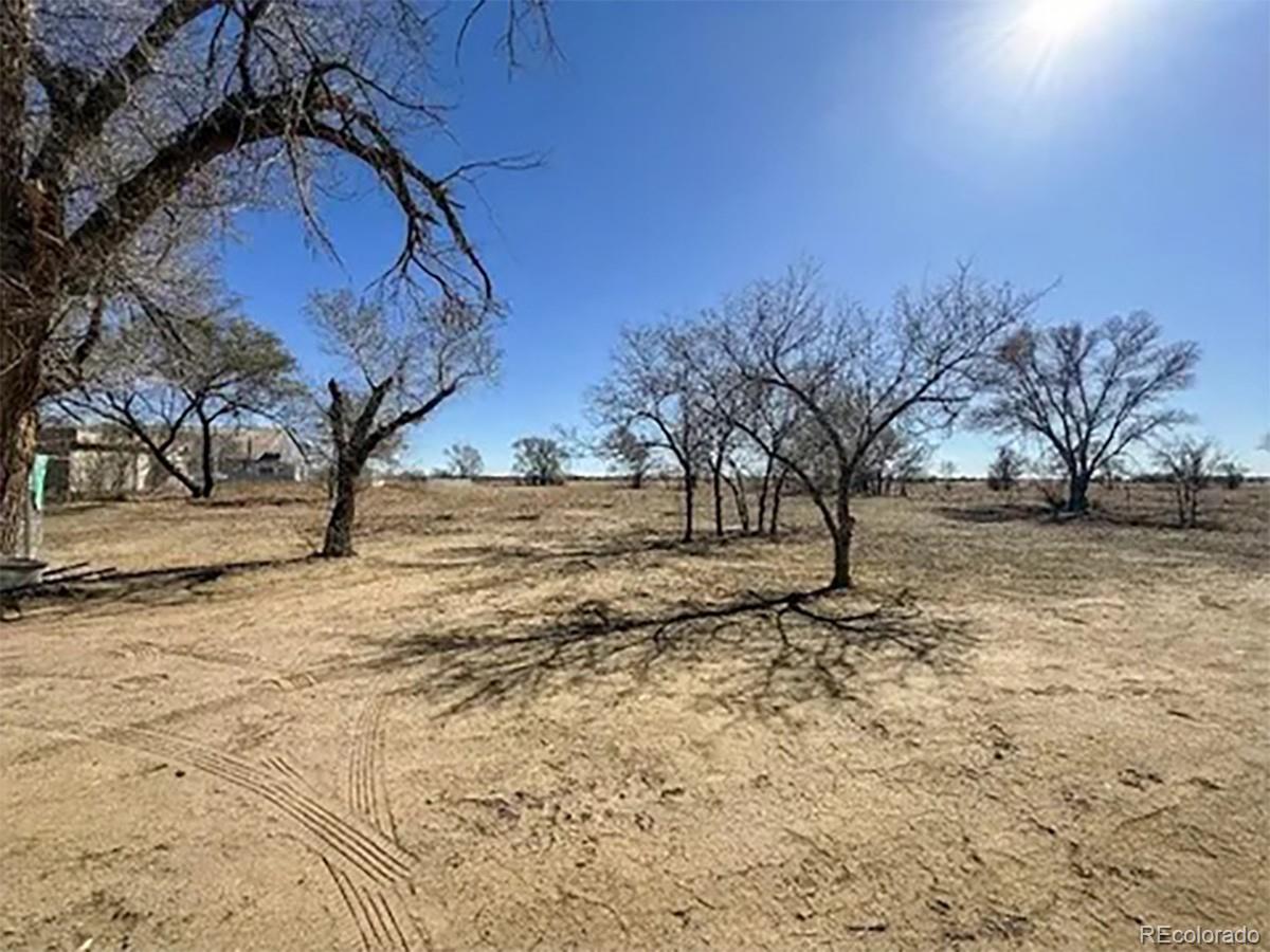 9264 W State Highway 96 Highway Olney Springs CO 81062