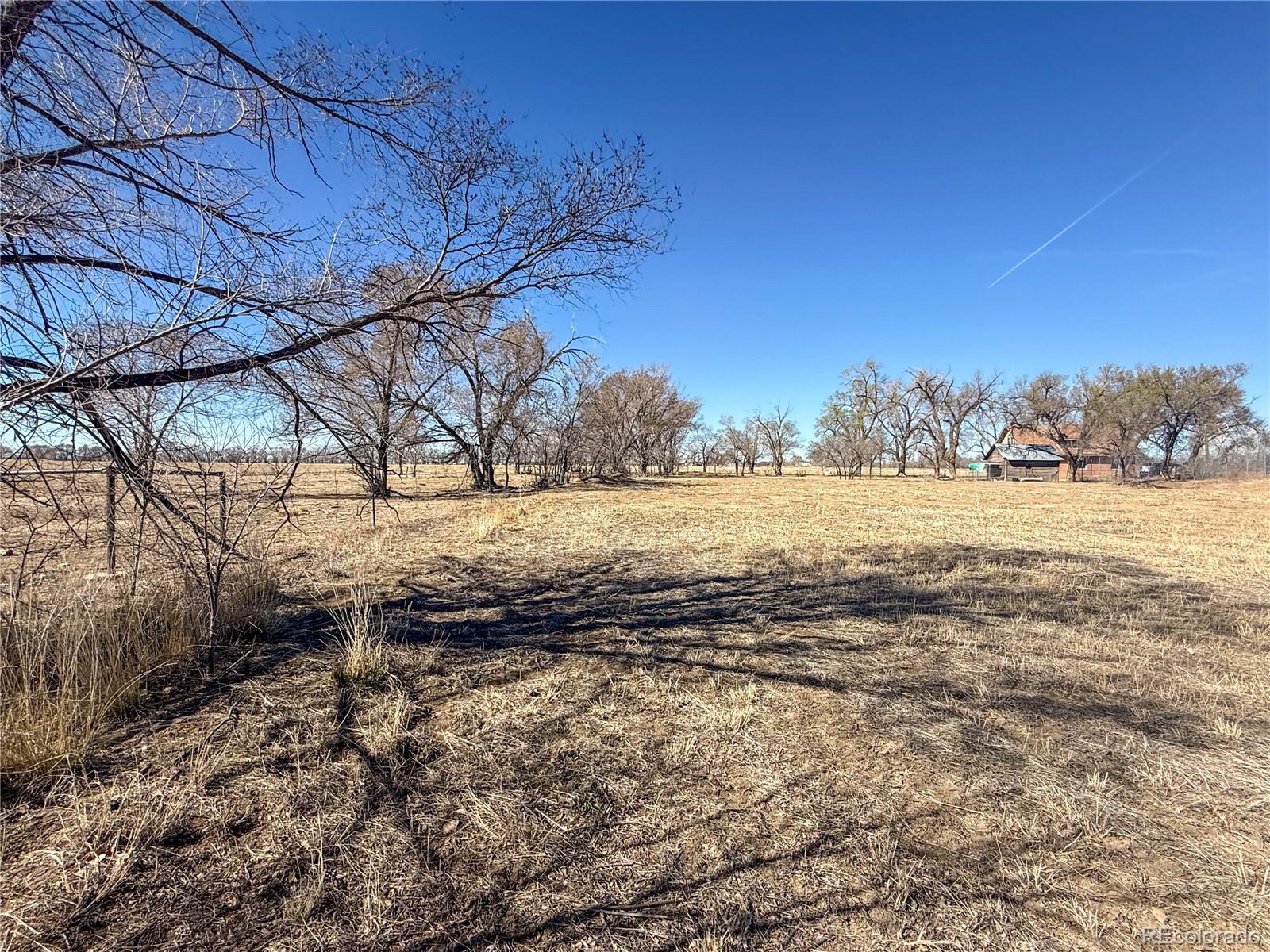 9264 W State Highway 96 Highway Olney Springs CO 81062