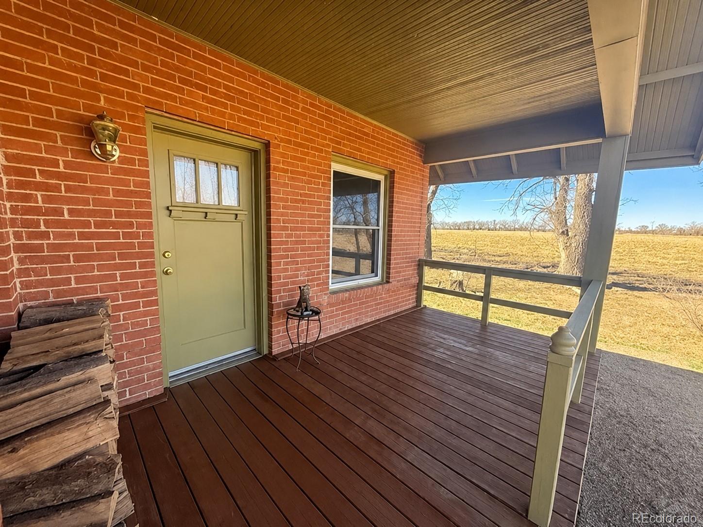 9264 W State Highway 96 Highway Olney Springs CO 81062