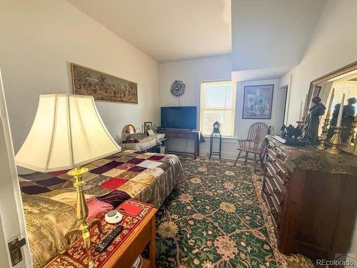 9264 W State Highway 96 Highway Olney Springs CO 81062
