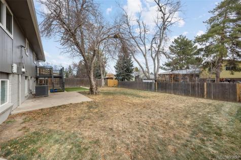 9220 Perry Street Westminster CO 80031