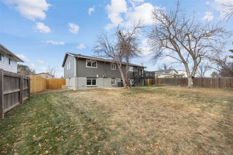 9220 Perry Street Westminster CO 80031