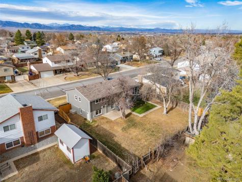 9220 Perry Street Westminster CO 80031