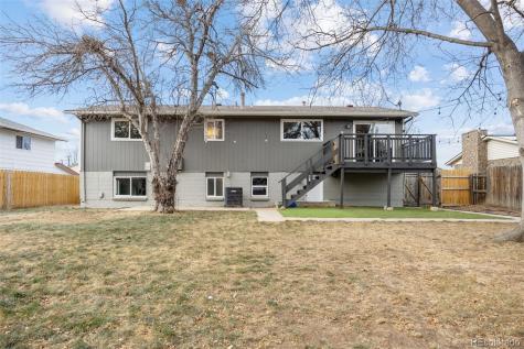 9220 Perry Street Westminster CO 80031
