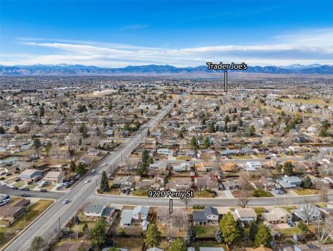 9220 Perry Street Westminster CO 80031