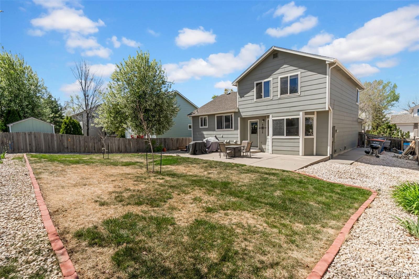 6289 Taft Street Frederick CO 80530