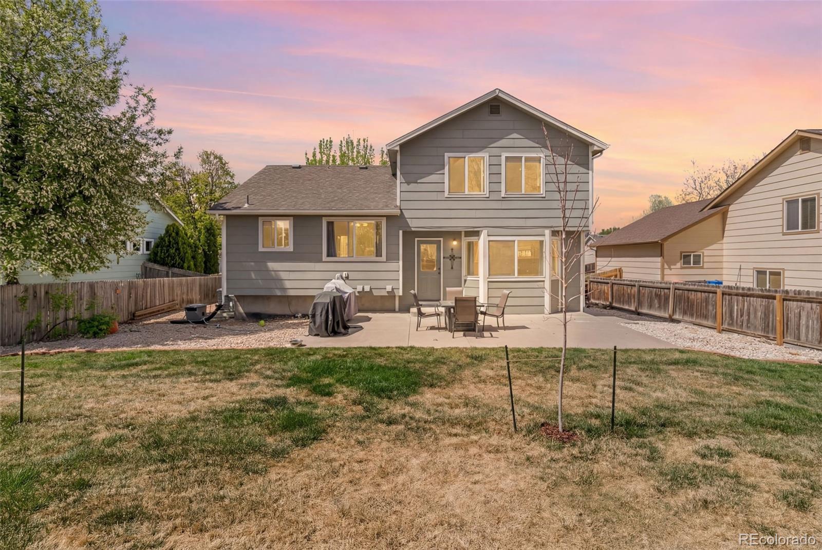 6289 Taft Street Frederick CO 80530
