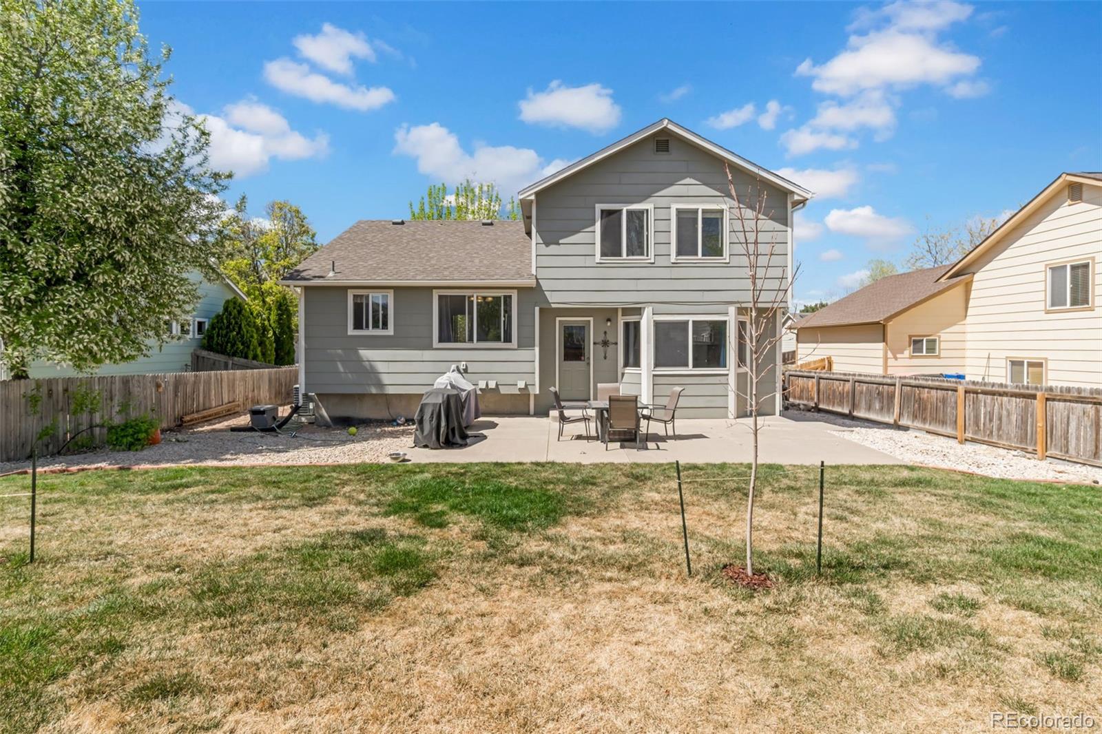 6289 Taft Street Frederick CO 80530