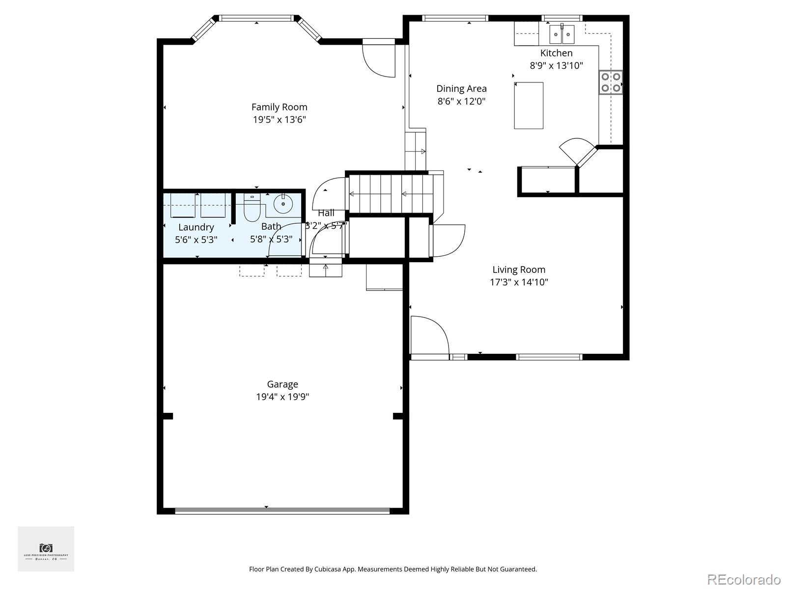6289 Taft Street Frederick CO 80530