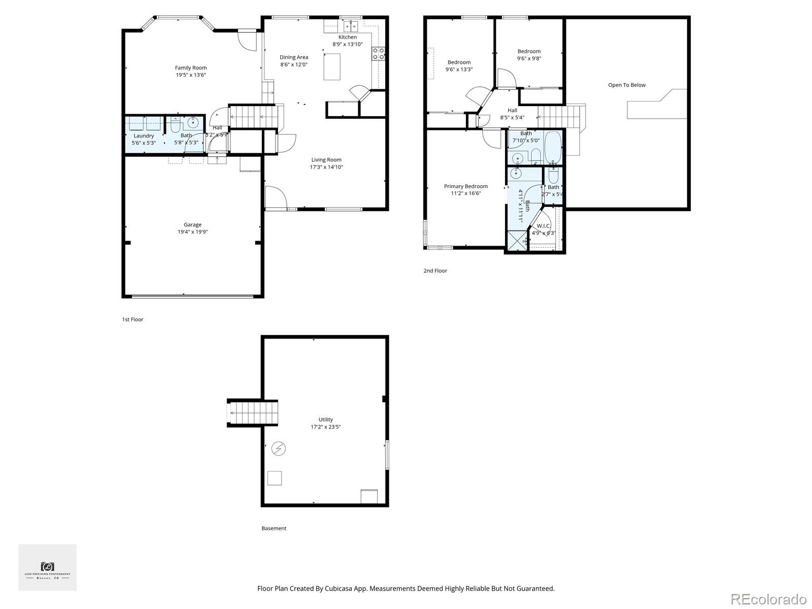 6289 Taft Street Frederick CO 80530