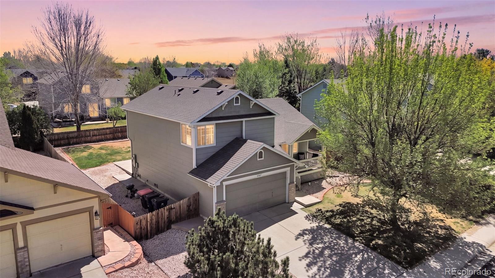 6289 Taft Street Frederick CO 80530
