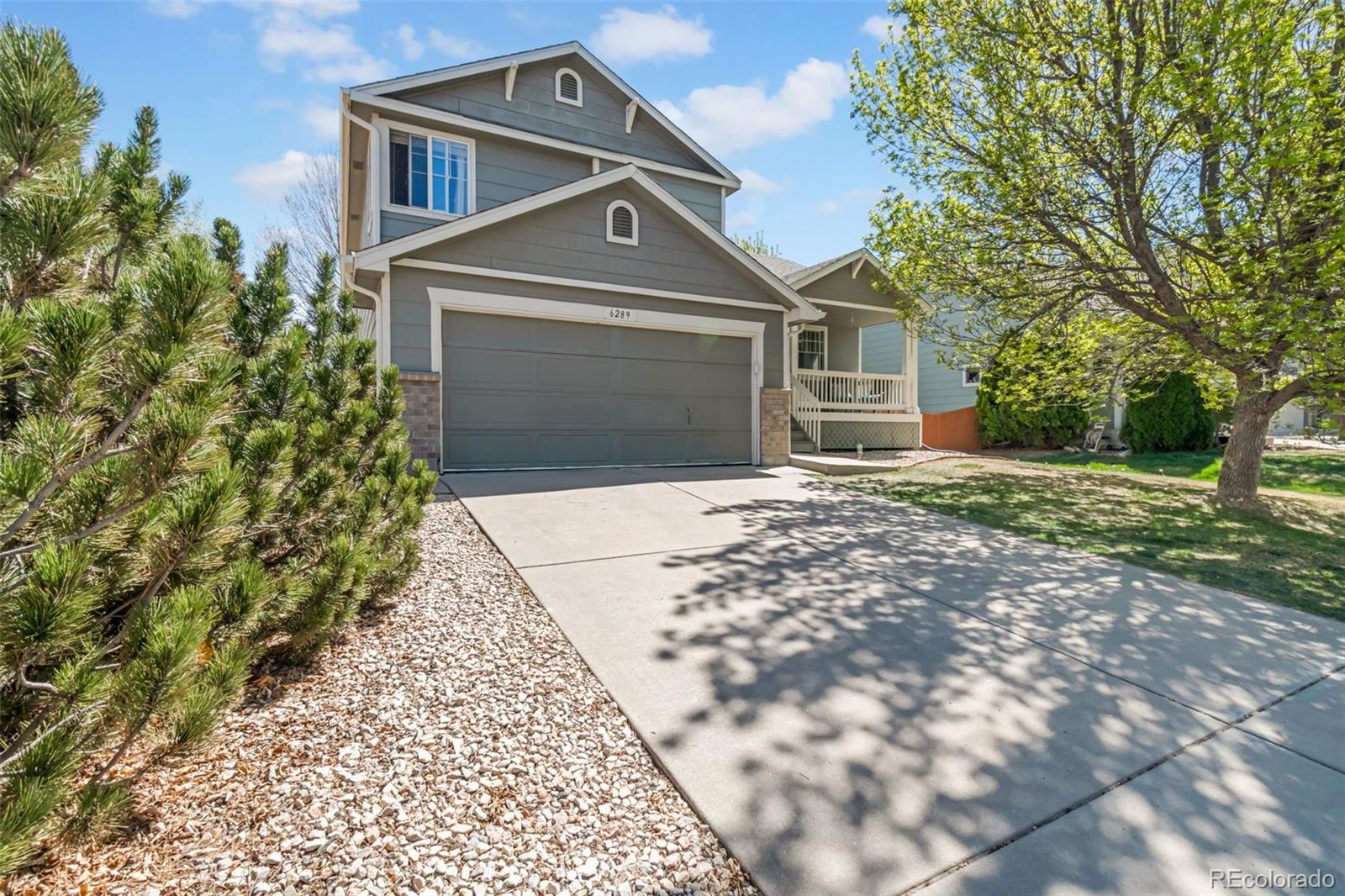 6289 Taft Street Frederick CO 80530