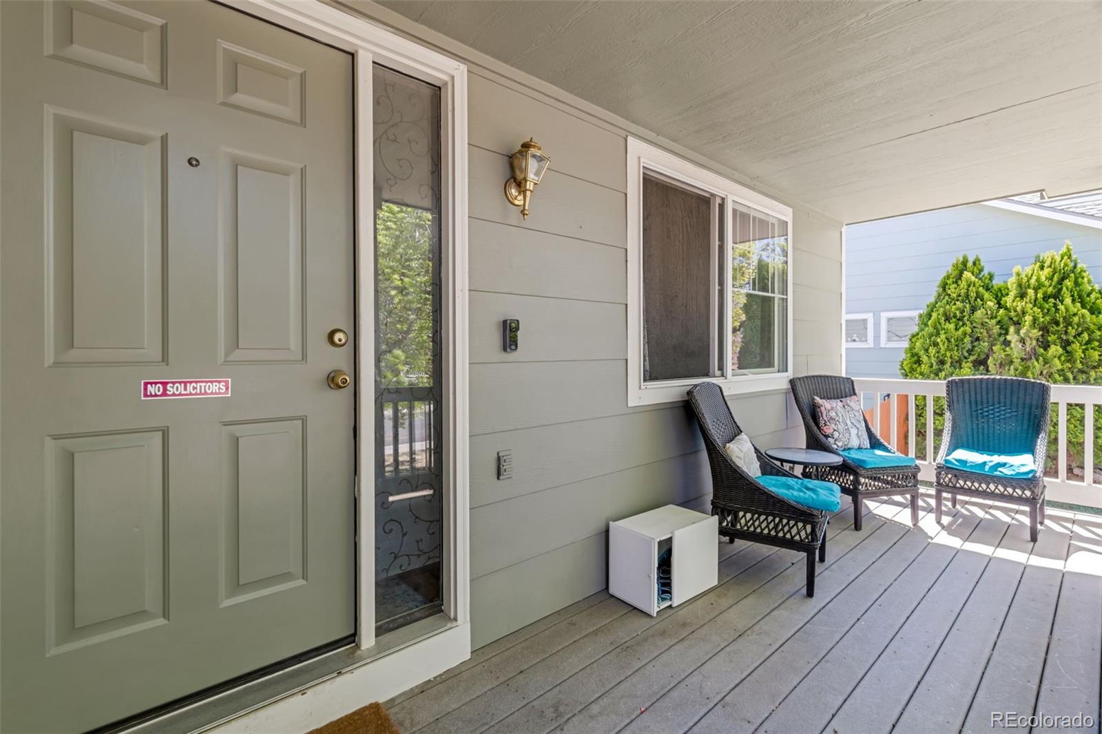 6289 Taft Street Frederick CO 80530