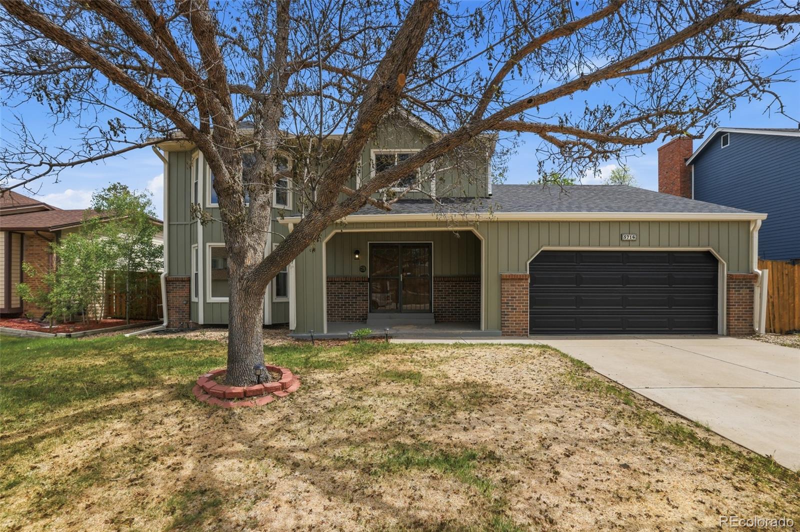 5716 S Lisbon Way Centennial CO 80015