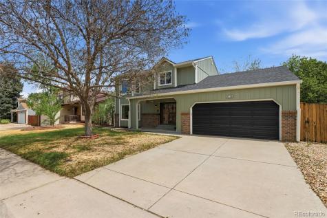 5716 S Lisbon Way Centennial CO 80015