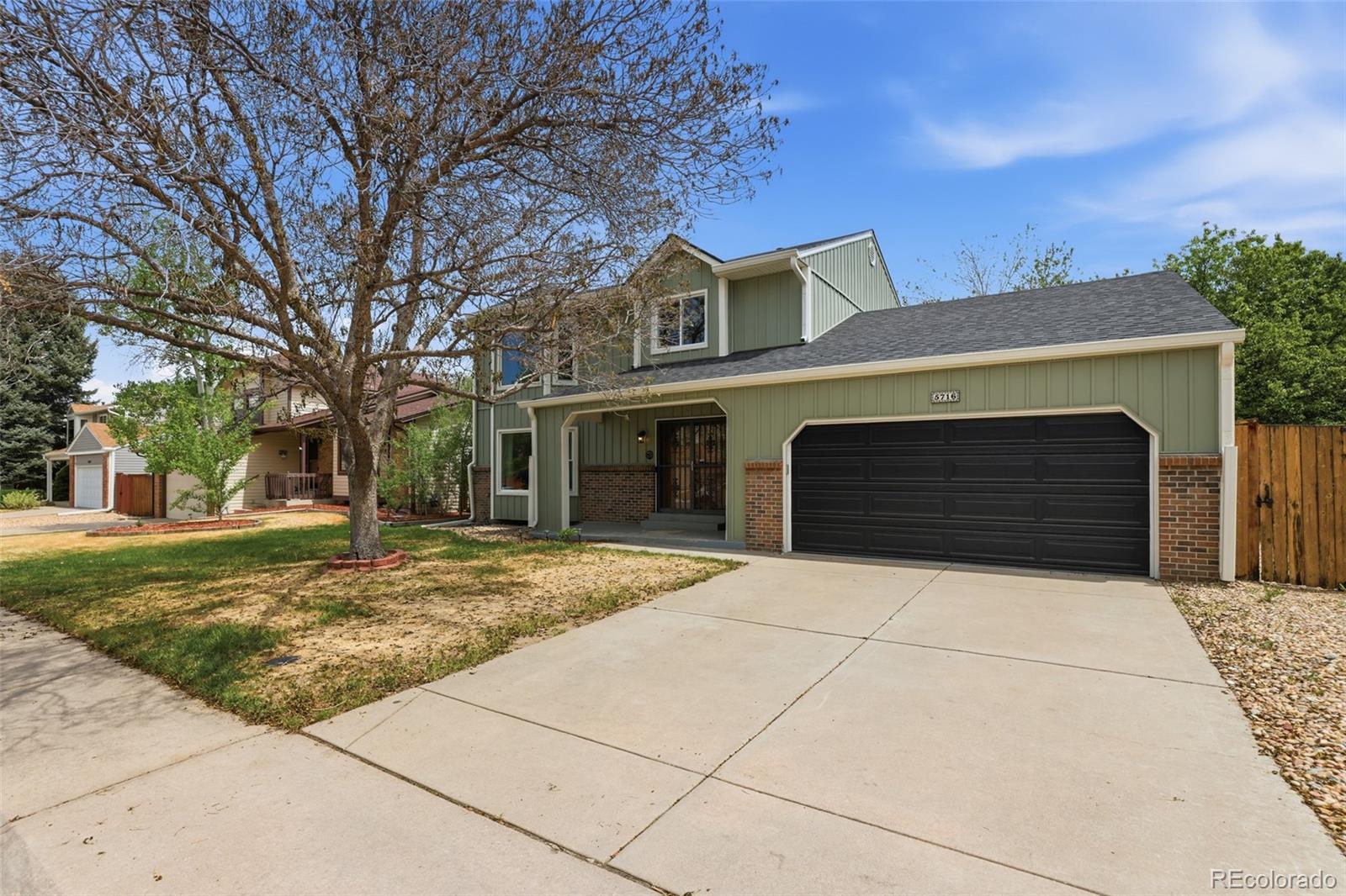 5716 S Lisbon Way Centennial CO 80015