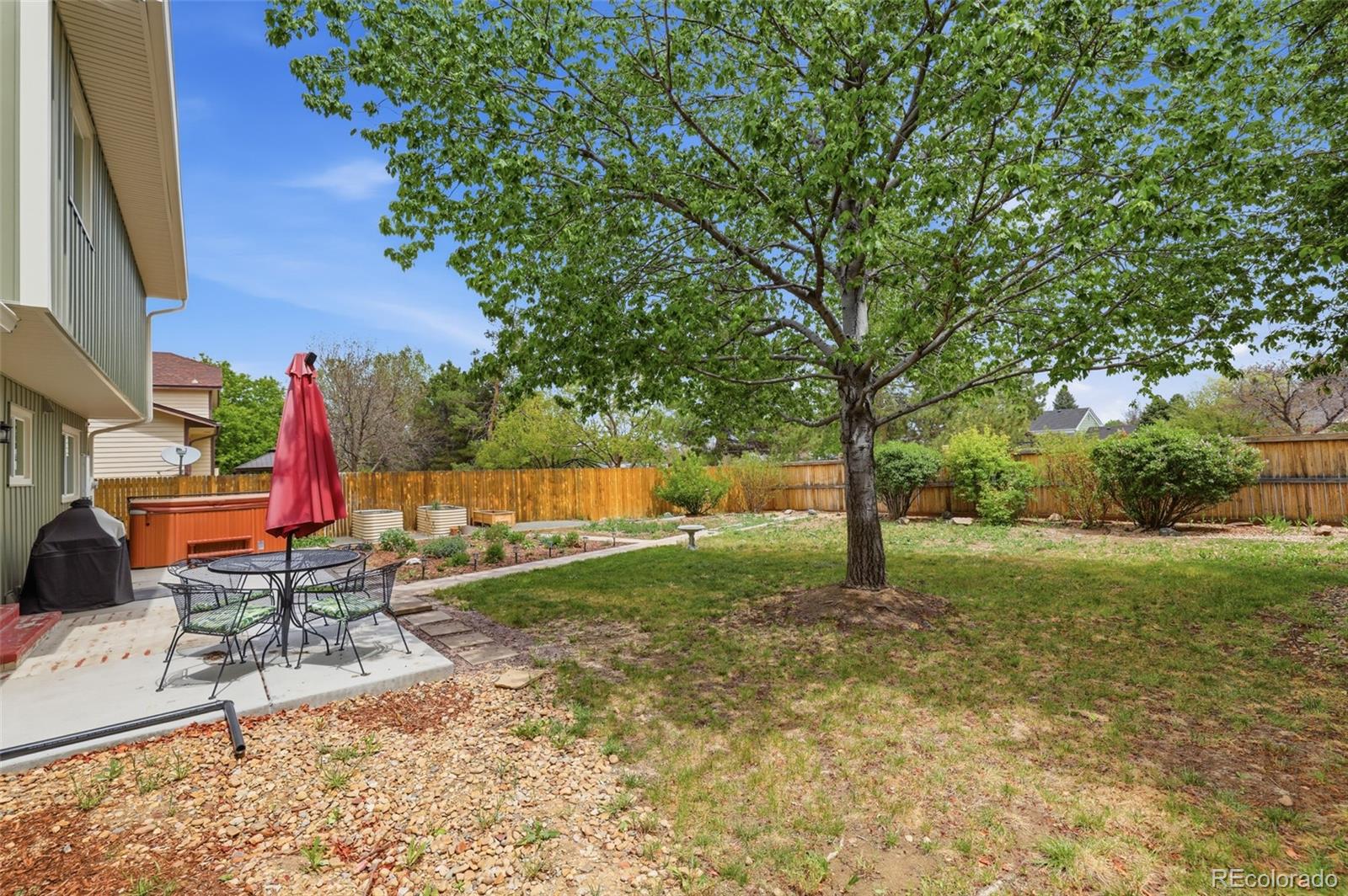 5716 S Lisbon Way Centennial CO 80015