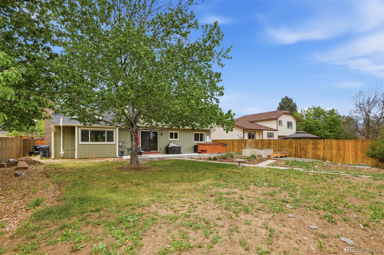 5716 S Lisbon Way Centennial CO 80015