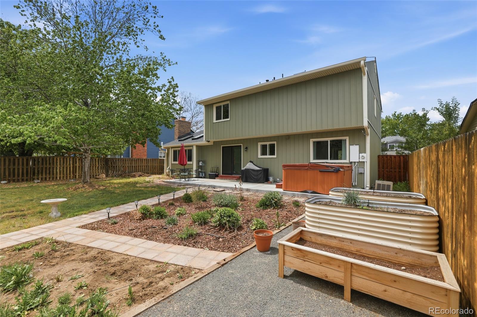 5716 S Lisbon Way Centennial CO 80015