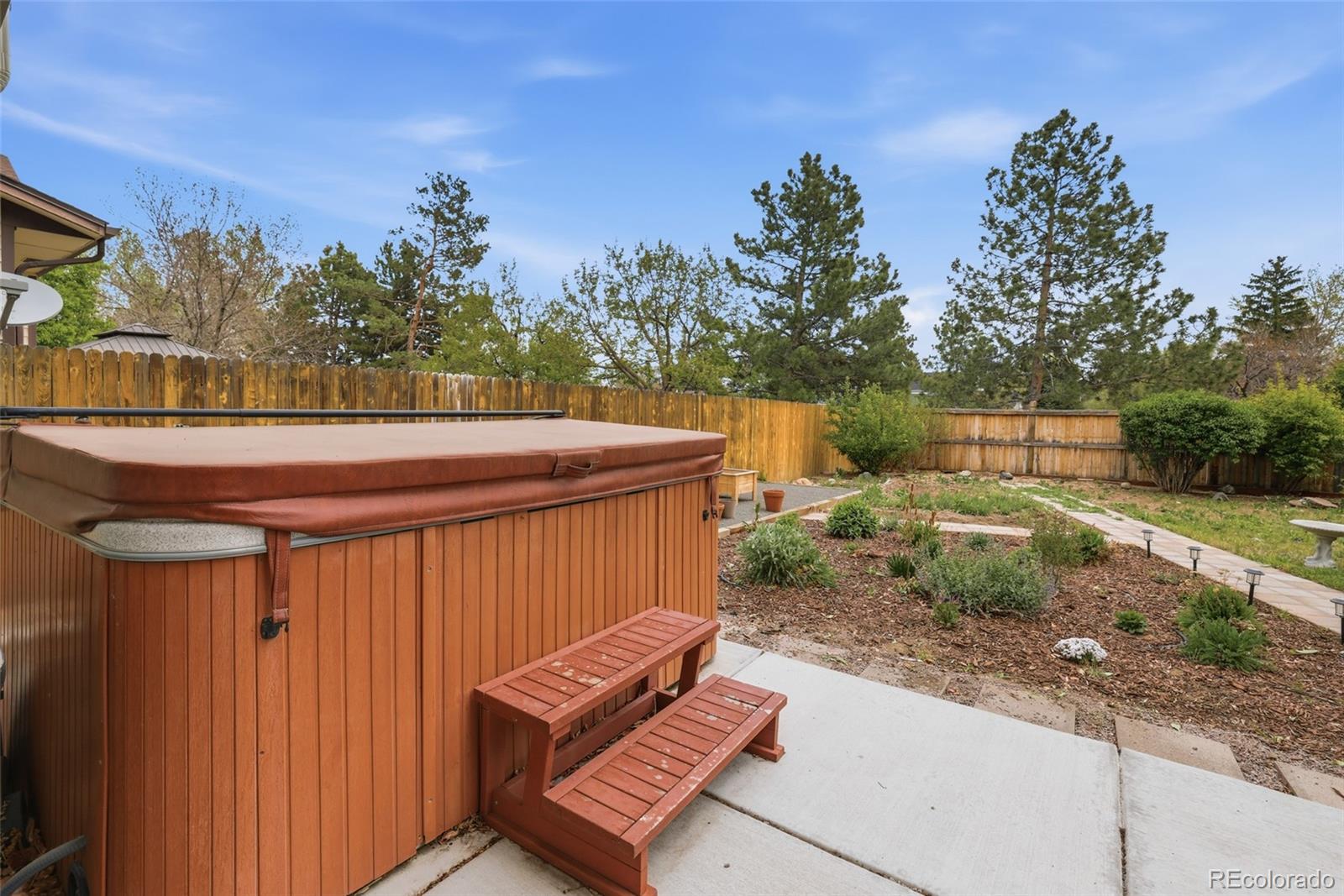 5716 S Lisbon Way Centennial CO 80015