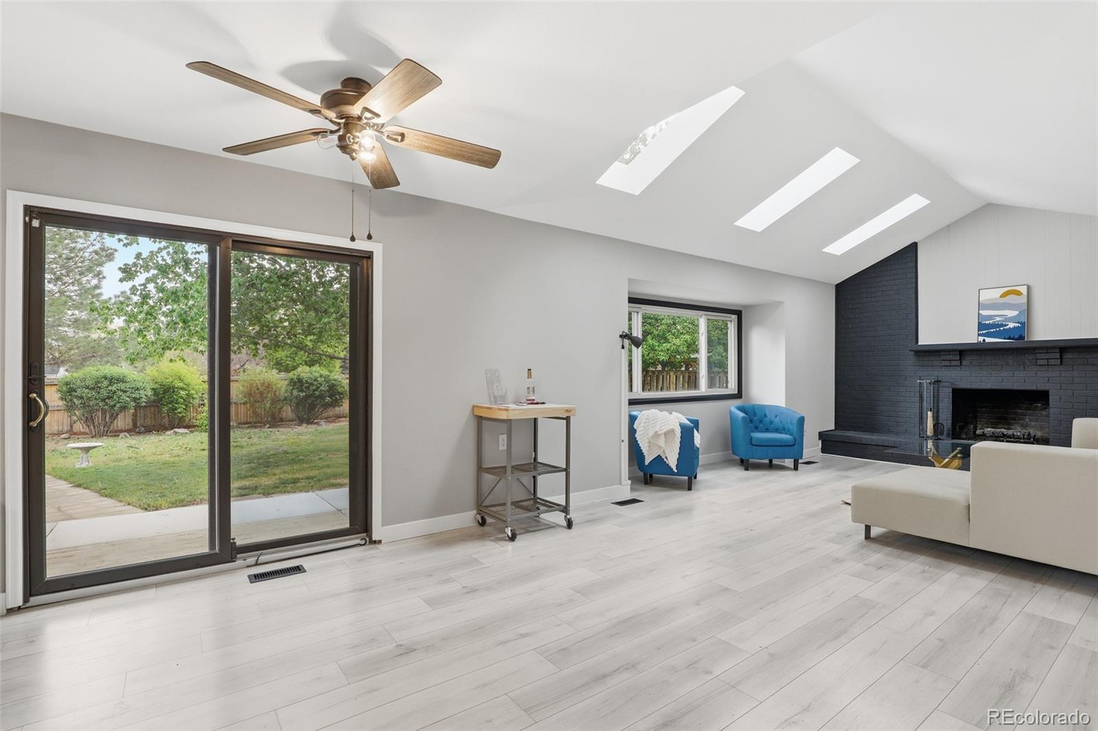 5716 S Lisbon Way Centennial CO 80015