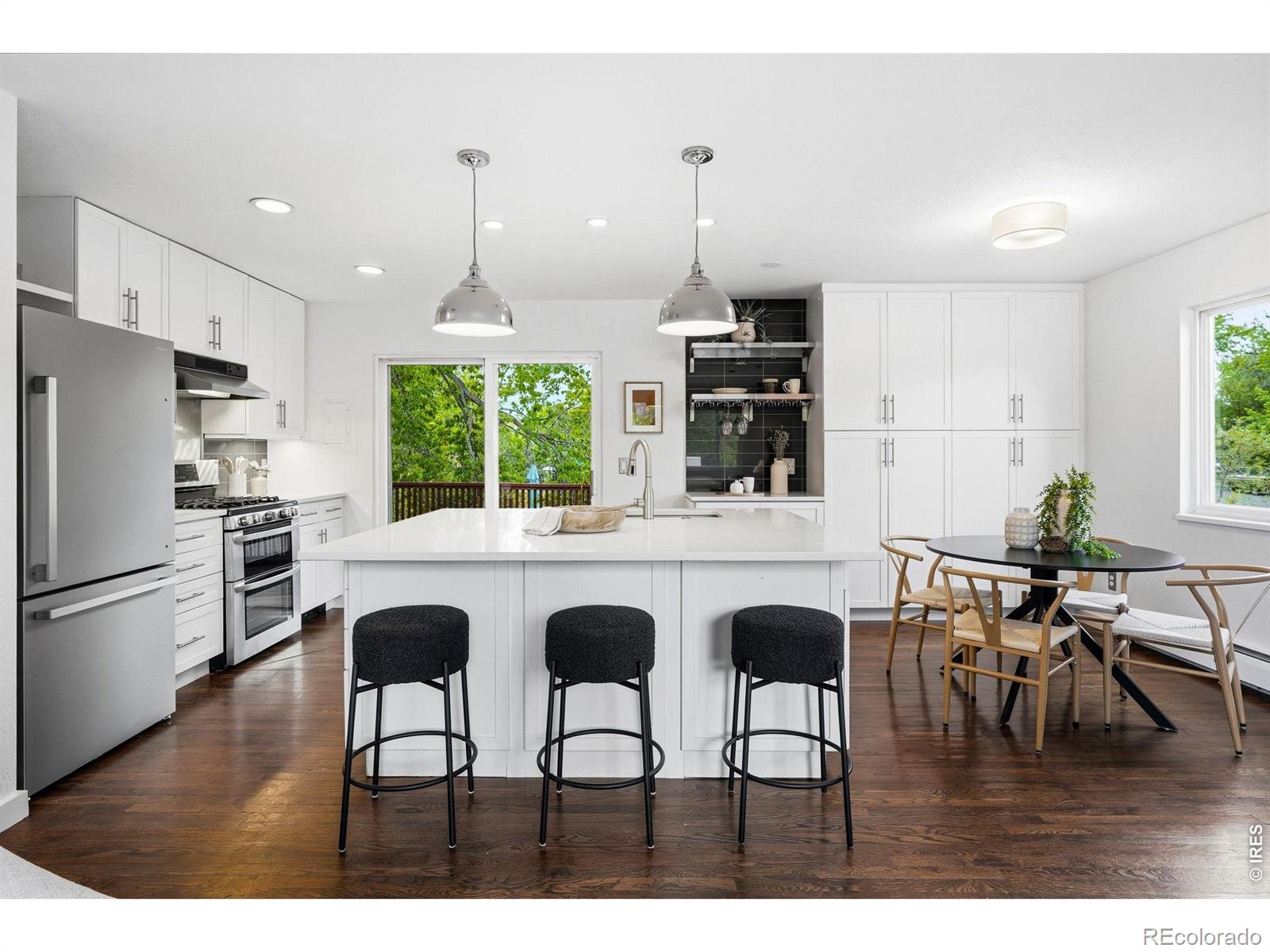 878 Morgan Drive Boulder CO 80303