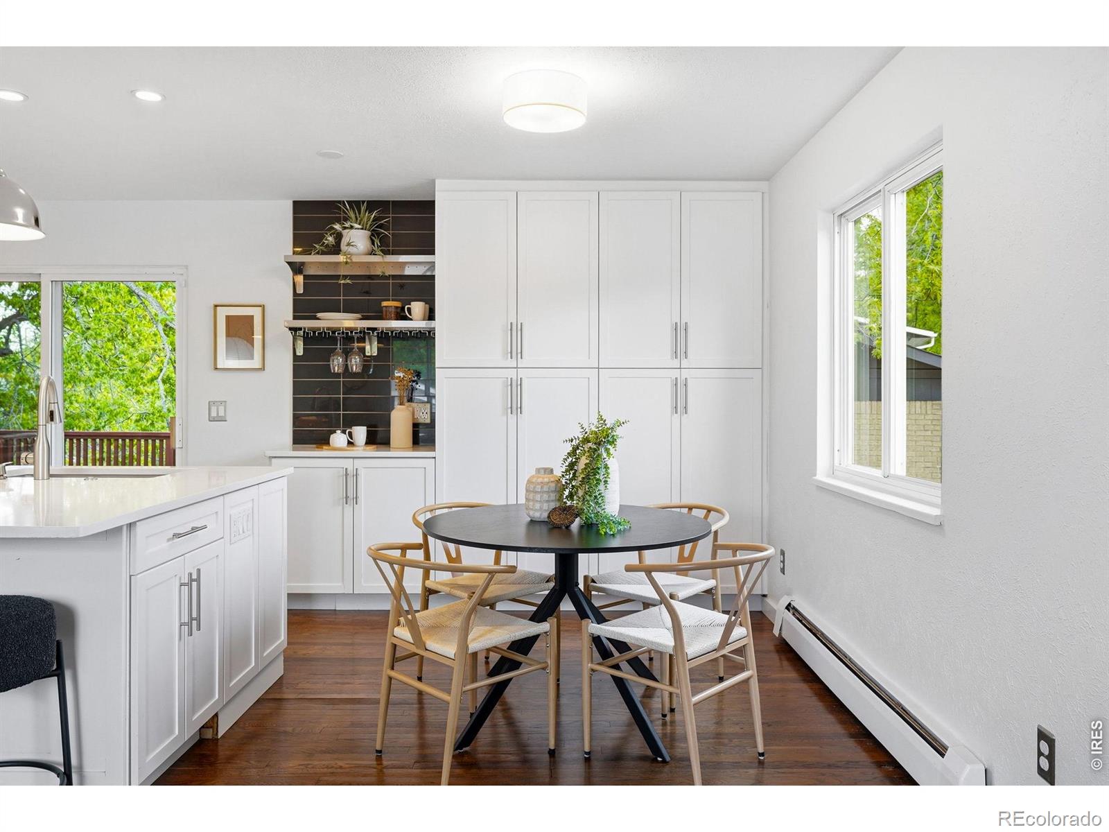 878 Morgan Drive Boulder CO 80303