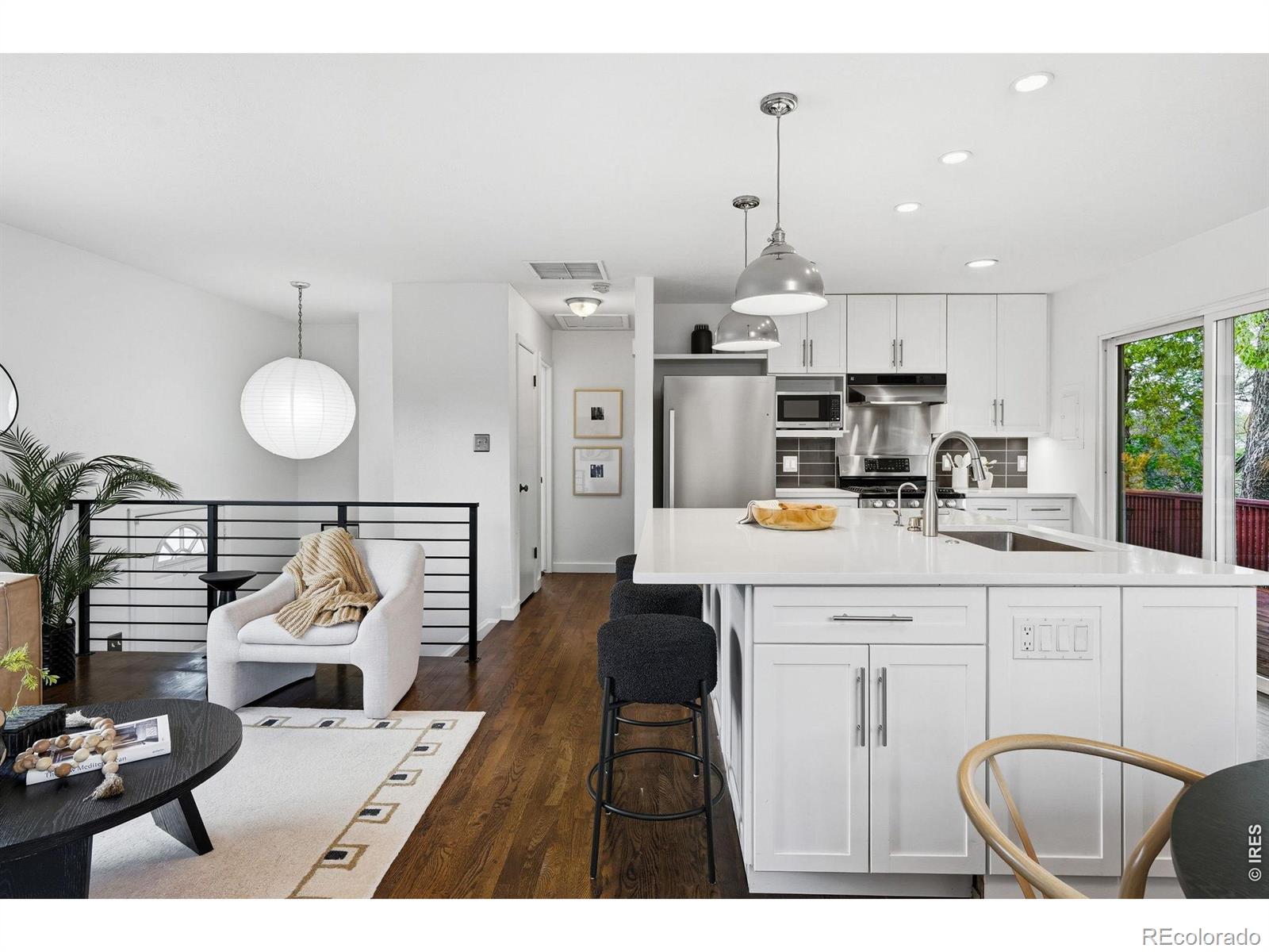 878 Morgan Drive Boulder CO 80303