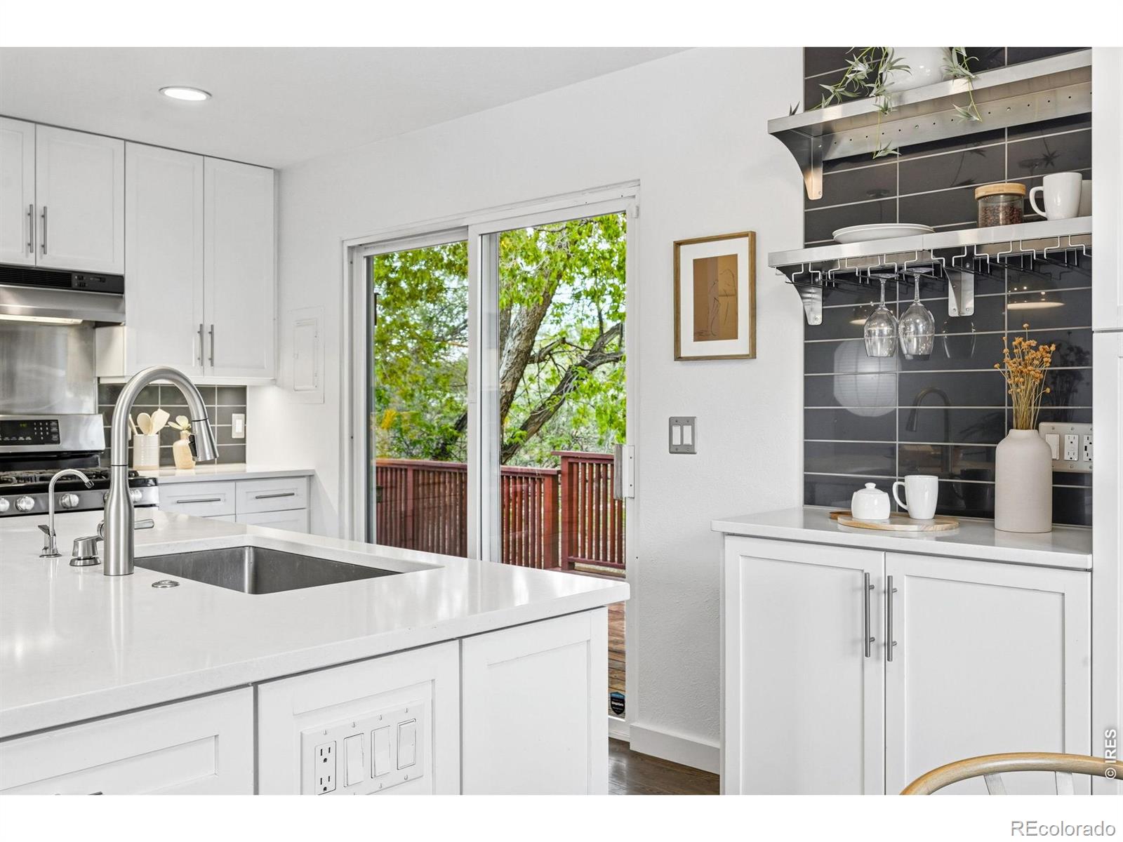 878 Morgan Drive Boulder CO 80303