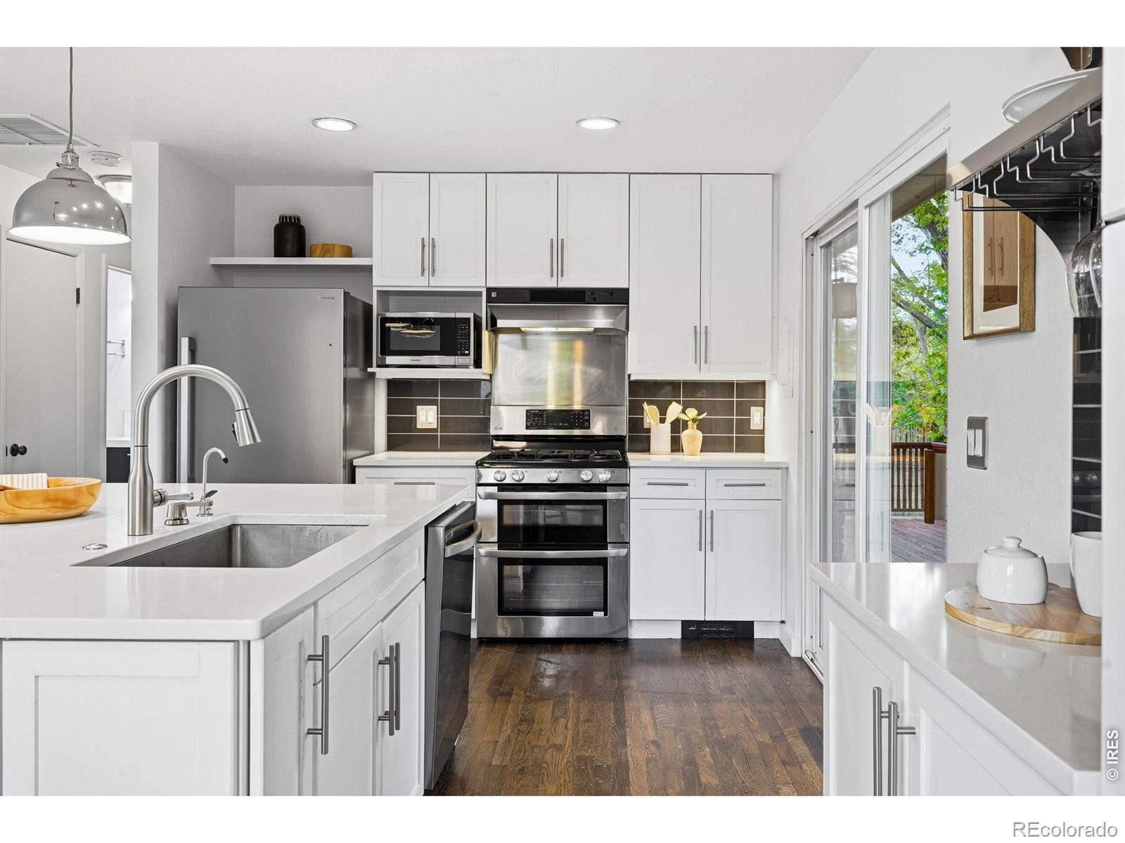 878 Morgan Drive Boulder CO 80303